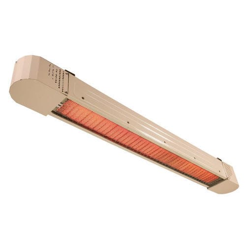 Émetteur infrarouge - Sunrad - OFFICINE TERMOTECNICHE FRACCARO SRL - en céramique