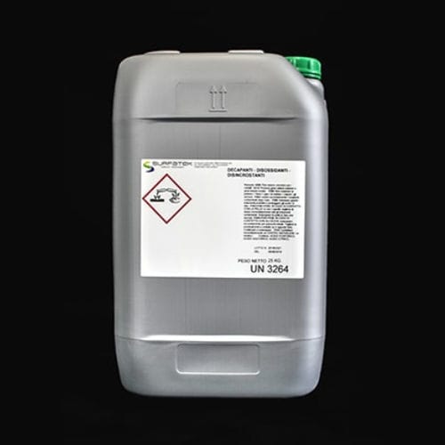 Produit de passivation - Surfatek S.R.L.