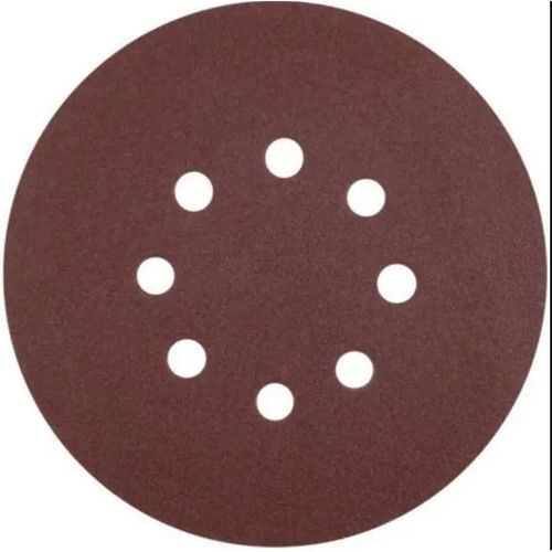 Disque abrasif en papier - KE.RR150/6.120 - CTA CALFLEX SRL - à l'oxyde d'aluminium / pour rectification / pour finition
