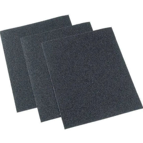 Toile abrasive en oxyde d'aluminium - AN.60 - CTA CALFLEX SRL - en papier / pour le bois / pour le métal