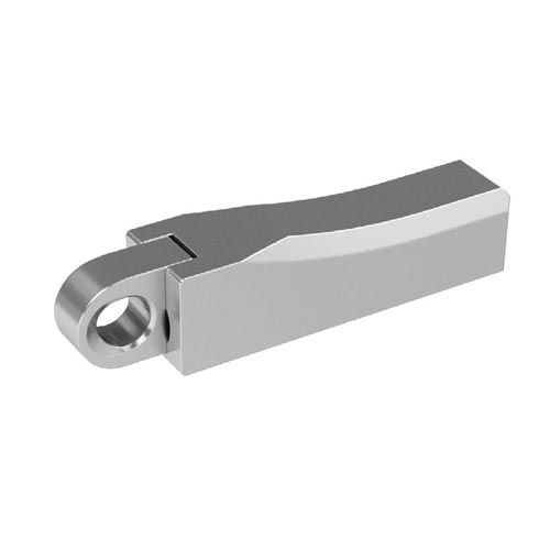 Charnière à ressort - Oreplus 2.8 - VISOTTICA INDUSTRIE SPA - en métal / à visser / nickelée
