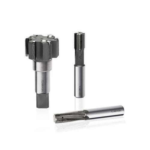Outil de coupe pour plastique - TOMMASIN UTENSILI S.R.L. - pour aluminium / pour acier / en carbure