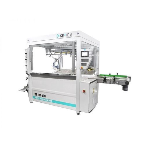 Unité de pulvérisation fixe - KR BM 600 - Karabudak Mühendislik Makine İmalat Sanayi Ltd. Şti - peinture / de liquides / polyuréthane