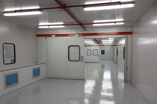 Armoire de séchage en métal - Karabudak Mühendislik Makine İmalat Sanayi Ltd. Şti - à portes coulissantes / stationnaire