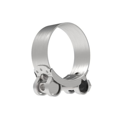 Collier de serrage en acier inoxydable - 10.020.00 series - IFEC - Industria de Ferragens do Centro
