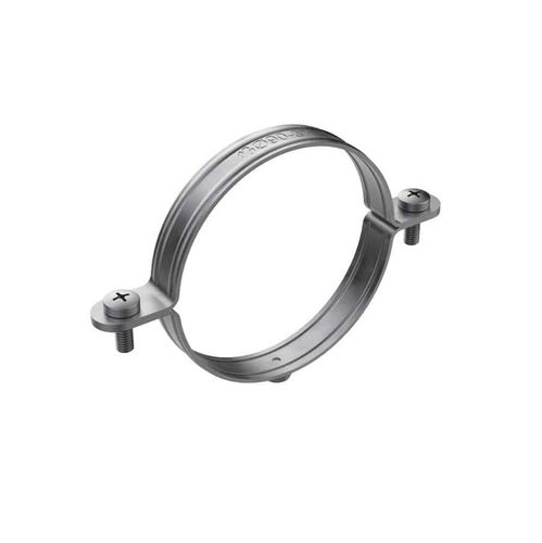 Collier de serrage en acier inoxydable - 10.021.010 series - IFEC - Industria de Ferragens do Centro