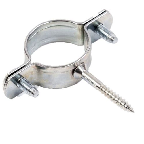 Collier de serrage en acier inoxydable - 10.021.001 series - IFEC - Industria de Ferragens do Centro
