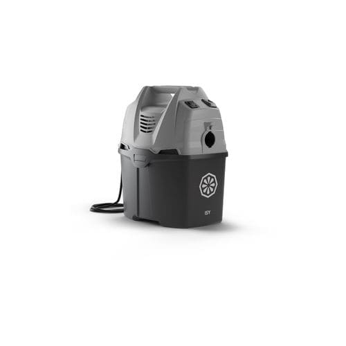 Aspirateur commercial - ISY - ICA - à sec / pour poussière / sur batterie