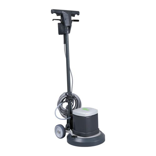 Monobrosse de lissage - ES 330 - ICA - basse vitesse