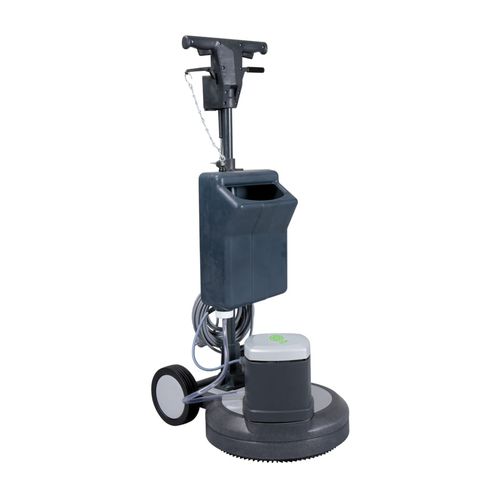 Monobrosse de lissage - ES 430 ECO - ICA - pour moquette / basse vitesse