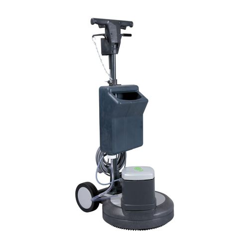 Monobrosse de lissage - ES 430 - ICA - pour revêtement / pour pierre / pour parquet