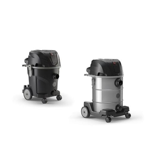 Aspirateur commercial - KLEEN series - ICA - à sec / humide / pour poussière