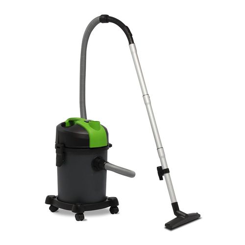 Aspirateur commercial - YP 1/20 - ICA - à sec / humide / pour poussière