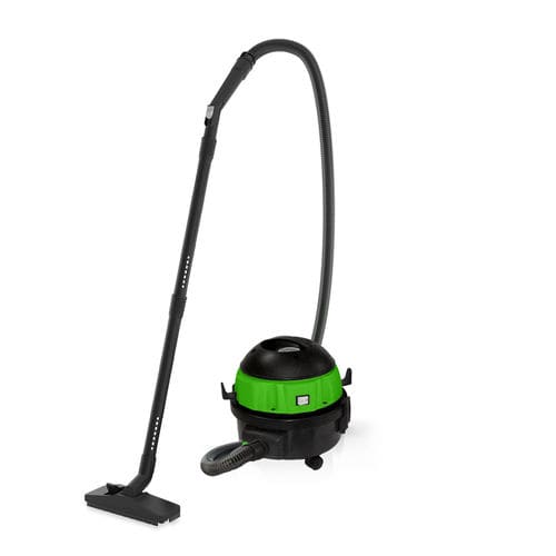 Aspirateur commercial - MICRO - ICA - à sec / pour poussière / monophasé