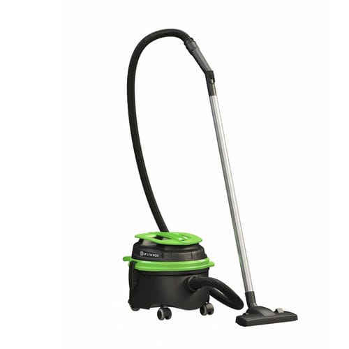 Aspirateur commercial - LP 1/16 ECO B - ICA - à sec / pour poussière / monophasé