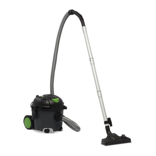 Aspirateur commercial - YP 1/6 ECO B - ICA - à sec / pour poussière / monophasé