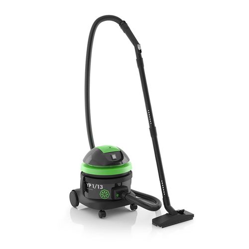 Aspirateur commercial - YP 1/13 ECO B - ICA - à sec / pour poussière / monophasé