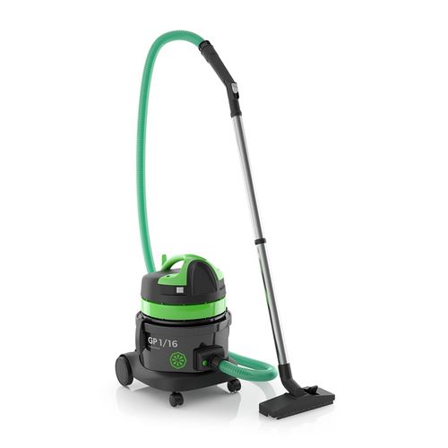 Aspirateur commercial - GP 1/16 ECO B - ICA - à sec / pour poussière / monophasé