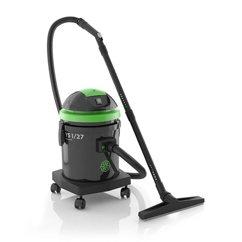 Aspirateur commercial - YP 1/27 - ICA - à sec / pour poussière / électrique