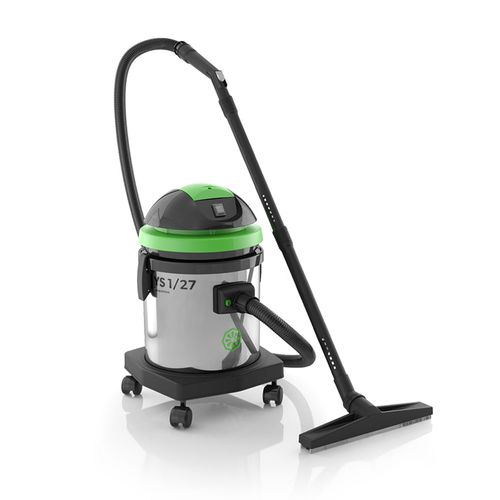 Aspirateur commercial - YS 1/27 - ICA - à sec / de liquides / électrique