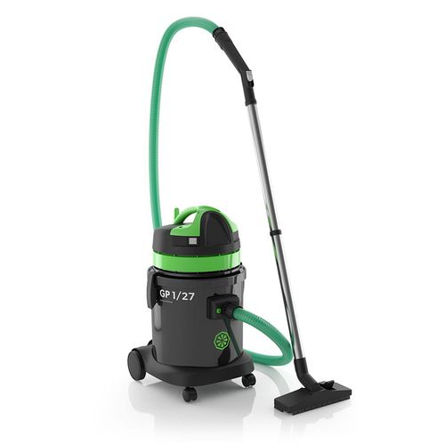 Aspirateur commercial - GP 1/27 - ICA - à sec / de liquides / électrique