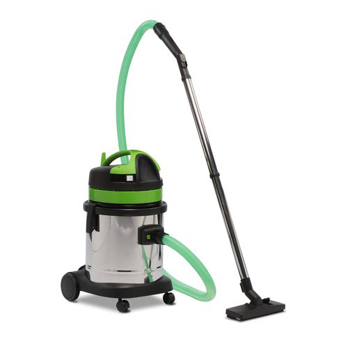 Aspirateur commercial - GS 1/27 - ICA - à sec / de liquides / électrique