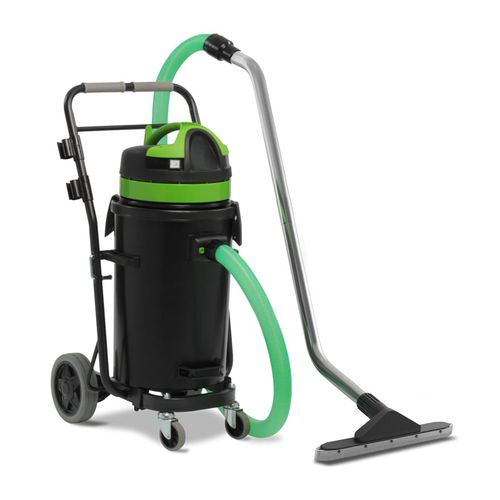 Aspirateur commercial - GP 1/37 - ICA - à sec / de liquides / monophasé