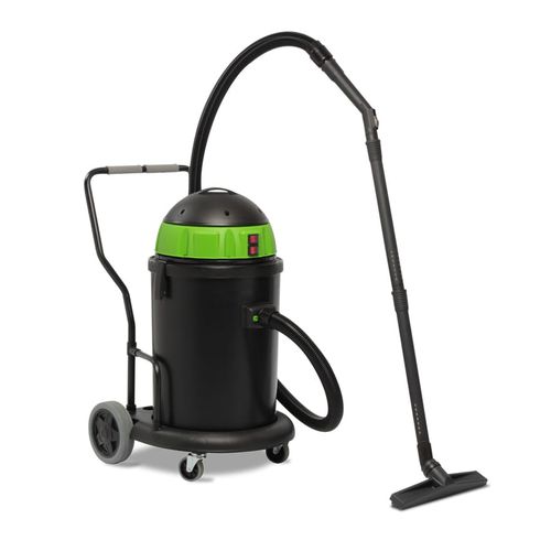 Aspirateur commercial - YP 2/62 - ICA - à sec / pour poussière / monophasé