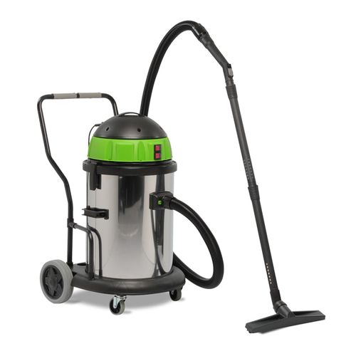 Aspirateur commercial - YS 2/62 - ICA - à sec / de liquides / monophasé