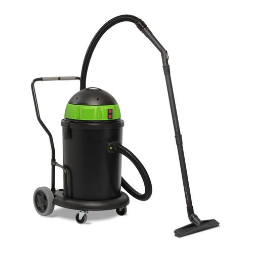 Aspirateur commercial - YP 3/62 - ICA - à sec / de liquides / monophasé