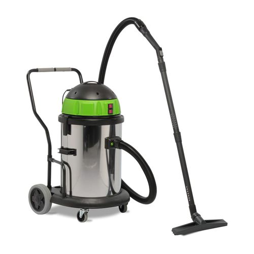 Aspirateur industriel - YS 3/62 - ICA - à sec / de liquides / monophasé
