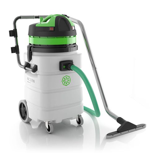 Aspirateur commercial - GC 2/90 - ICA - à sec / de liquides / monophasé