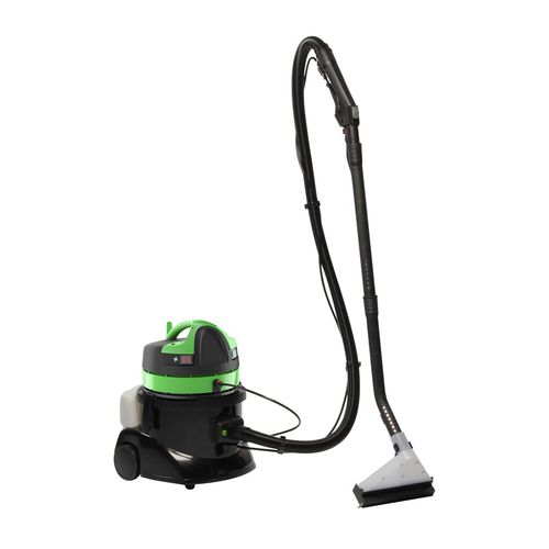Aspirateur injecteur extracteur accompagné - EXT GP 1/16 - ICA - sur batterie / professionnel