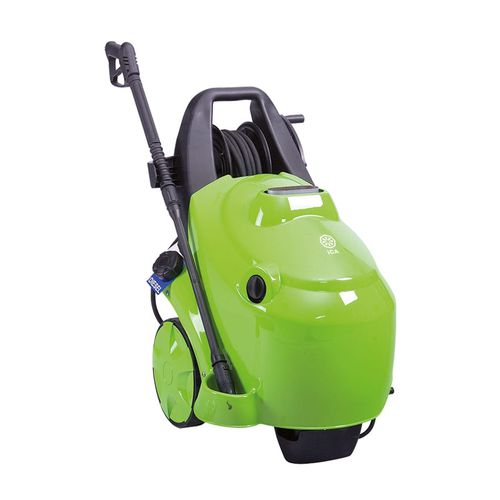 Nettoyeur haute pression à eau chaude - PW-H140/8 SAB XRM - ICA - monophasé