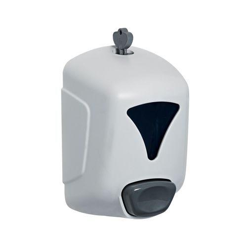 Distributeur de savon - ICA - manuel