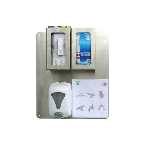 Support pour PCB - ICA - de conducteur / PRV