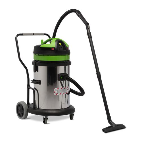 Aspirateur industriel - GS 2/62 M TC PN - ICA - à sec / de poussières dangereuses / électrique