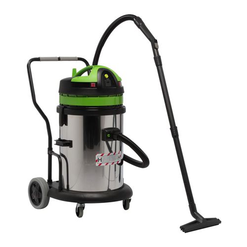 Aspirateur commercial - GS 2/62 H - ICA - à sec / de poussières dangereuses / électrique
