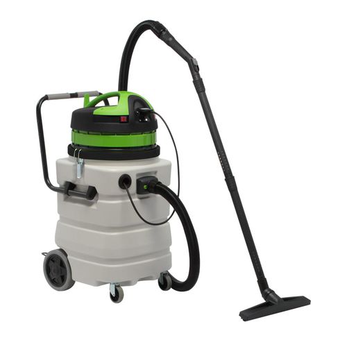 Aspirateur industriel - GC 2/90 SUB - ICA - à sec / pour poussière / électrique
