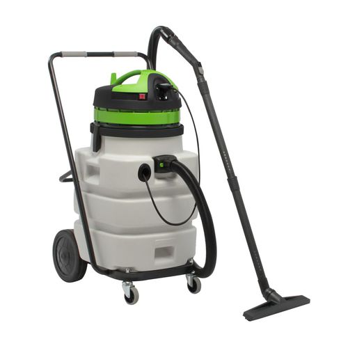 Aspirateur commercial - GC 2/107 SUB+ - ICA - à sec / pour poussière / électrique