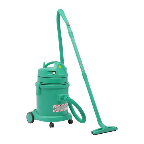 Aspirateur commercial - GP 1/27 HEPA - ICA - à sec / de poussières dangereuses / électrique