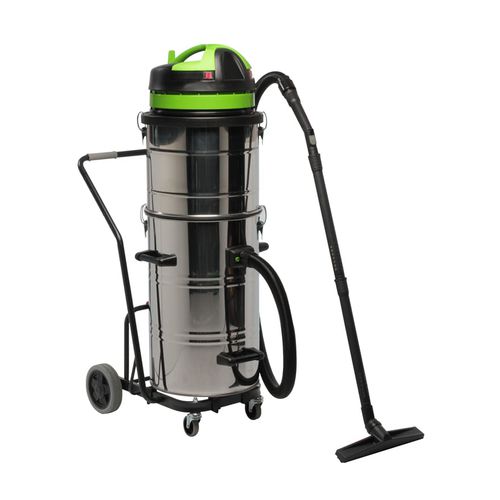 Aspirateur industriel - GS 3/78 CYC - ICA - à sec / de poussière fine / électrique