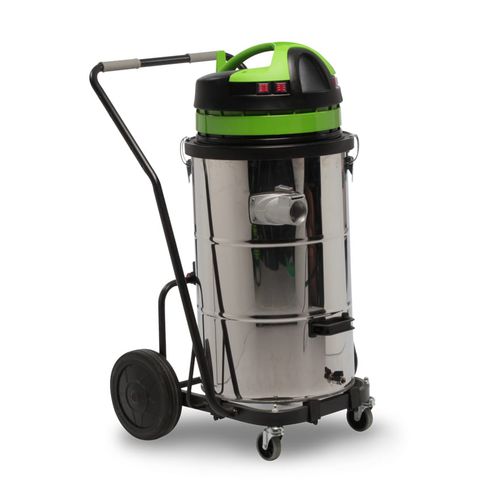 Aspirateur industriel - GS 3/78 OIL - ICA - à sec / de liquides / électrique