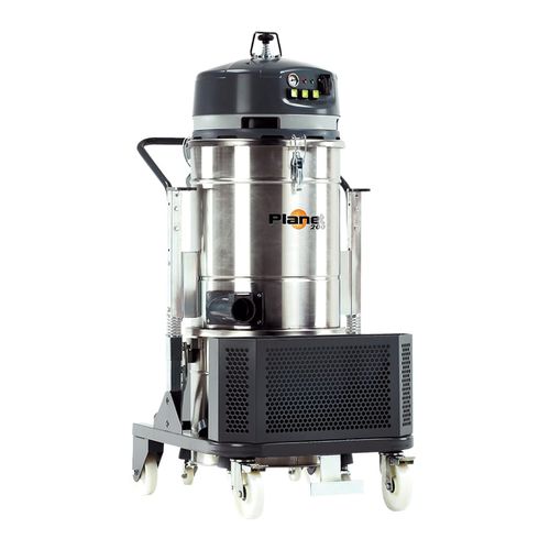 Aspirateur industriel - Planet 200 - ICA - à sec / pour poussière / électrique