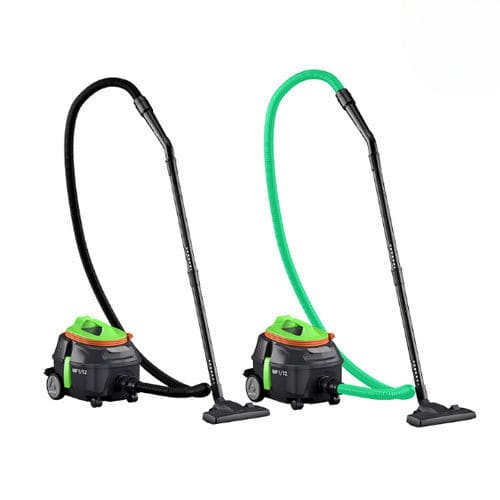 Aspirateur industriel - MP 1/12 - ICA - à sec / pour poussière / électrique