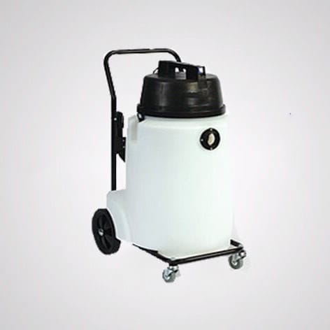 Aspirateur commercial - MV100/WP - Morclean - humide / électrique / mobile