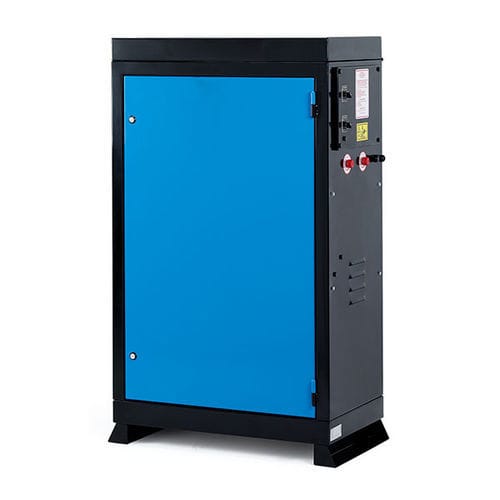 Machine de lavage à eau - Morclean - automatique / de process / en inox