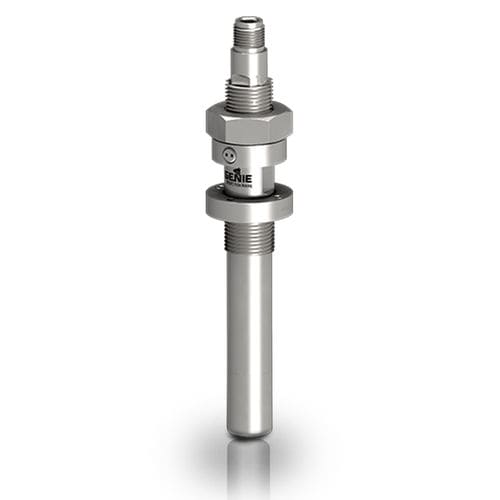 Sonde d'échantillon de gaz - GENIE GP2 - SOCLEMA - de gaz / de process / pour réseaux de gaz