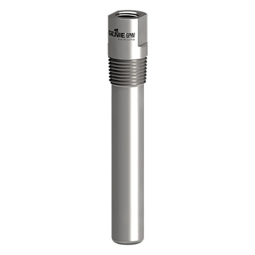 Sonde d'échantillon de gaz - GENIE GPHV - SOCLEMA - de gaz / de process / pour l'analyse