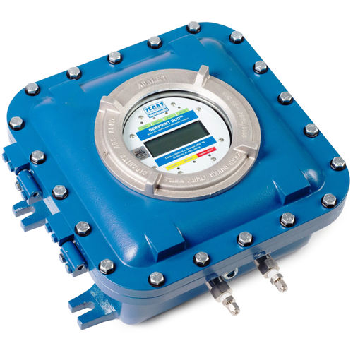 Analyseur du point de rosée - WDP5000 - SOCLEMA - d'eau / de process / en ligne